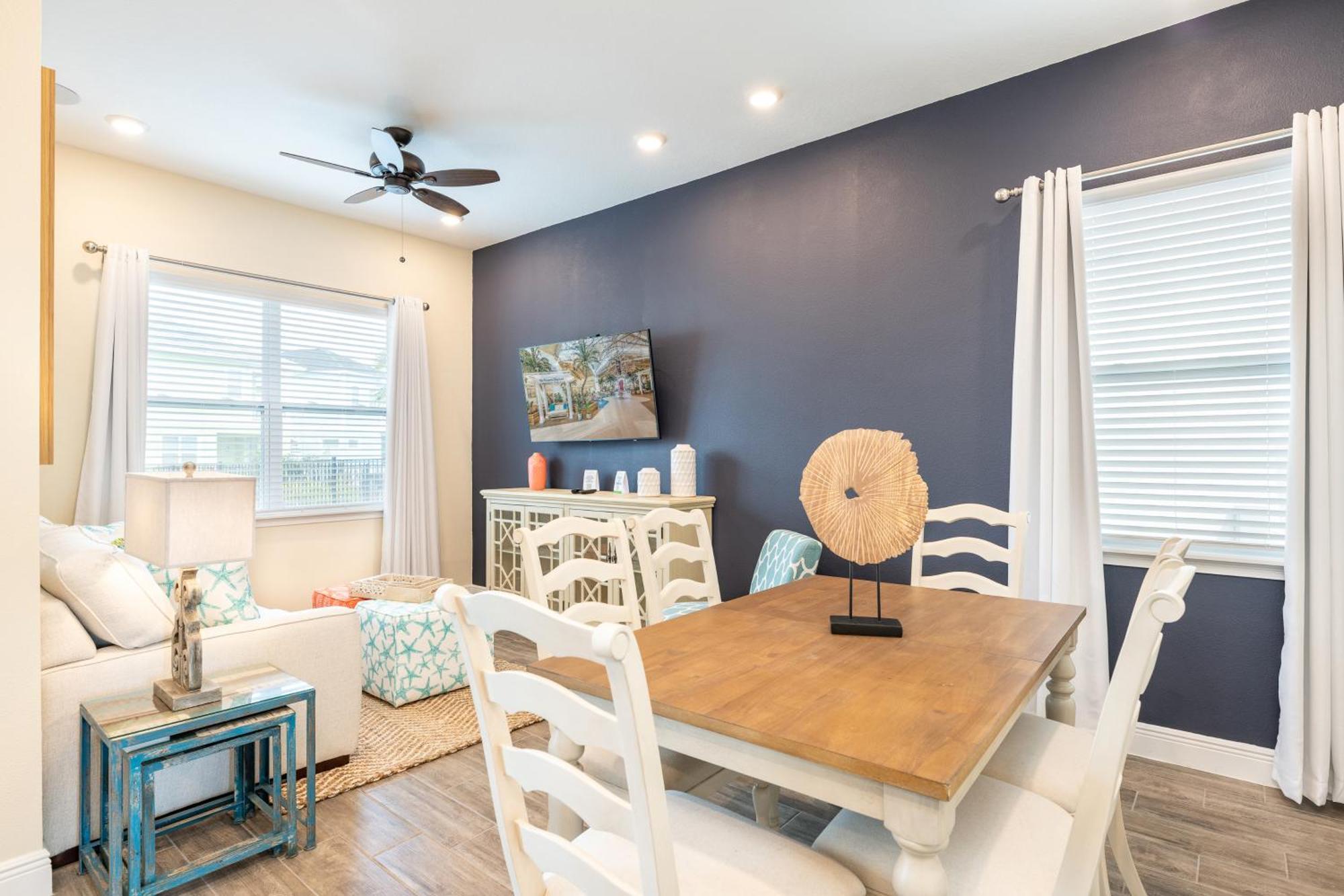 Margaritaville Cottages Orlando With H2O Waterpark By Rentyl Kissimmee Kültér fotó