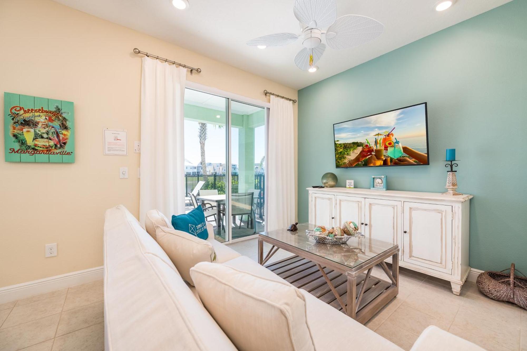 Margaritaville Cottages Orlando With H2O Waterpark By Rentyl Kissimmee Kültér fotó